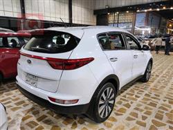 کیا سپۆرتاج